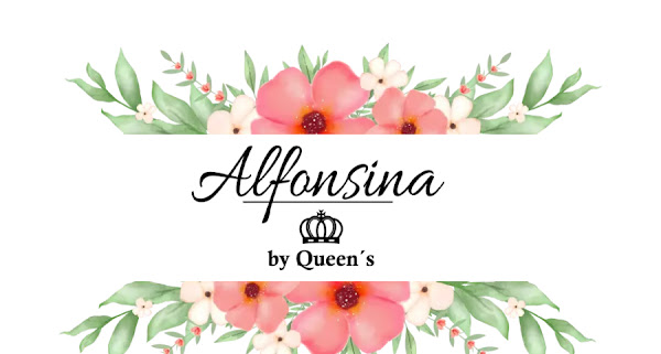 ALFONSINA BY QUEEN'S  INDUMENTARIA FEMENINA